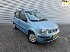 Fiat Panda - 1.2 Emotion Automaat