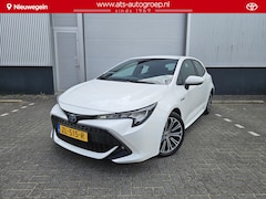 Toyota Corolla - 1.8 Hybrid First Edition HB