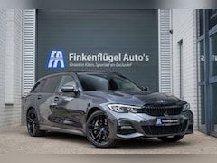 BMW 3-serie Touring - 330e High Executive M-Sport BTW |Pano |Camera |Navi |Digitaal.Dash |