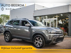 Dacia Duster - mild hybrid 130 expression I pack winter