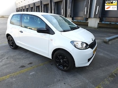 Skoda Citigo - 1.0 Greentech Ambition / Airco / 2016