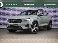 Volvo XC40 - 2.0 B4 Plus Dark | Trekhaak | Adaptive Cruise Control | Dode hoek detectie BLIS | Harman/K