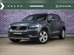 Volvo XC40 - 1.5 T2 Momentum Business | Adaptieve Cruise Control | Parkeer Camera | Stoel en Stuurverwa