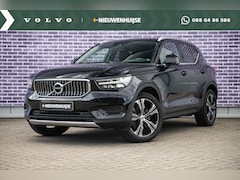 Volvo XC40 - 1.5 T4 Recharge Inscription | Trekhaak | Leder | Adaptieve Cruise Control | Stoel en Stuur