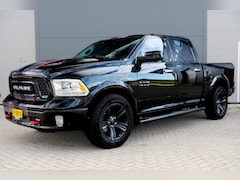 Dodge Ram 1500 - 5.7 V8 HEMI 4x4 | 401 PK | LARAMIE | BLACK-OPPS | FULL OPTION |