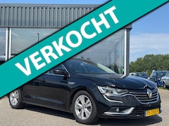 Renault Talisman - 1.6 TCe Zen AUTOMAAT/LED