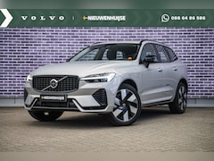 Volvo XC60 - 2.0 T6 Plug-in hybrid AWD Ultra Dark | Trekhaak | 360 Camera | Panoramadak | Adaptieve Cru
