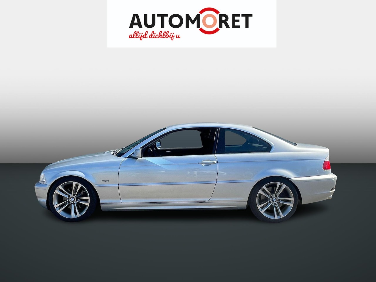BMW 3-serie Coupé - 330Ci Executive 330Ci Executive - AutoWereld.nl
