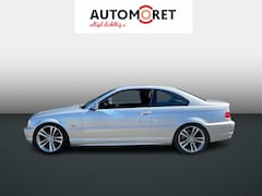 BMW 3-serie Coupé - 330Ci Executive