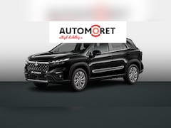 Suzuki S-Cross - 1.4 Boosterjet Select Hybrid Automaat
