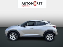Nissan Juke - 1.0 DIG-T N-Connecta