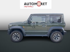 Suzuki Jimny - 1.5 Stijl 1e eigenaar|4 zits
