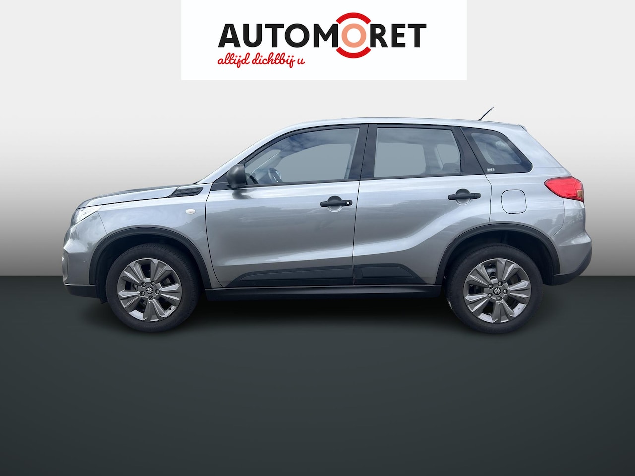 Suzuki Vitara - 1.6 Comfort Nette staat - AutoWereld.nl