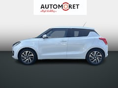 Suzuki Swift - 1.2 Style Smart Hybrid
