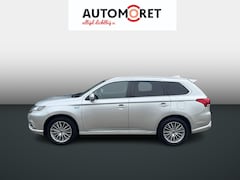 Mitsubishi Outlander - 2.4 PHEV Intense+ 1e eigenaar|schuifdak|Trekhaak