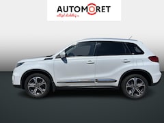 Suzuki Vitara - 1.6 High Executive Automaat|Panoramadak|Trekhaak
