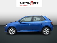 Skoda Fabia - 1.0 Active Uniek lage kloppende km stand|Mooie staat