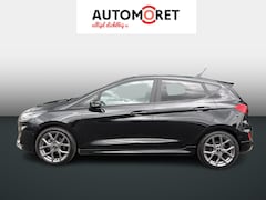 Ford Fiesta - 1.0 EcoBoost Titanium St Line ST Line