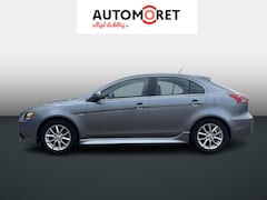 Mitsubishi Lancer Sportback - 1.6 Limited Edition