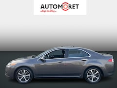Honda Accord - 2.0i Elegance Limited Edition Automaat