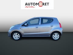 Suzuki Alto - 1.0 Exclusive EASSS