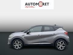 Mitsubishi ASX - 1.6 PHEV AT Instyle Plug in hybride| automaat |vol leer| 6 jaar garantie