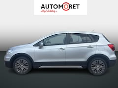 Suzuki SX4 S-Cross - 1.6 Exclusive