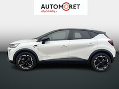 Mitsubishi ASX - 1.6 HEV AT First Edition