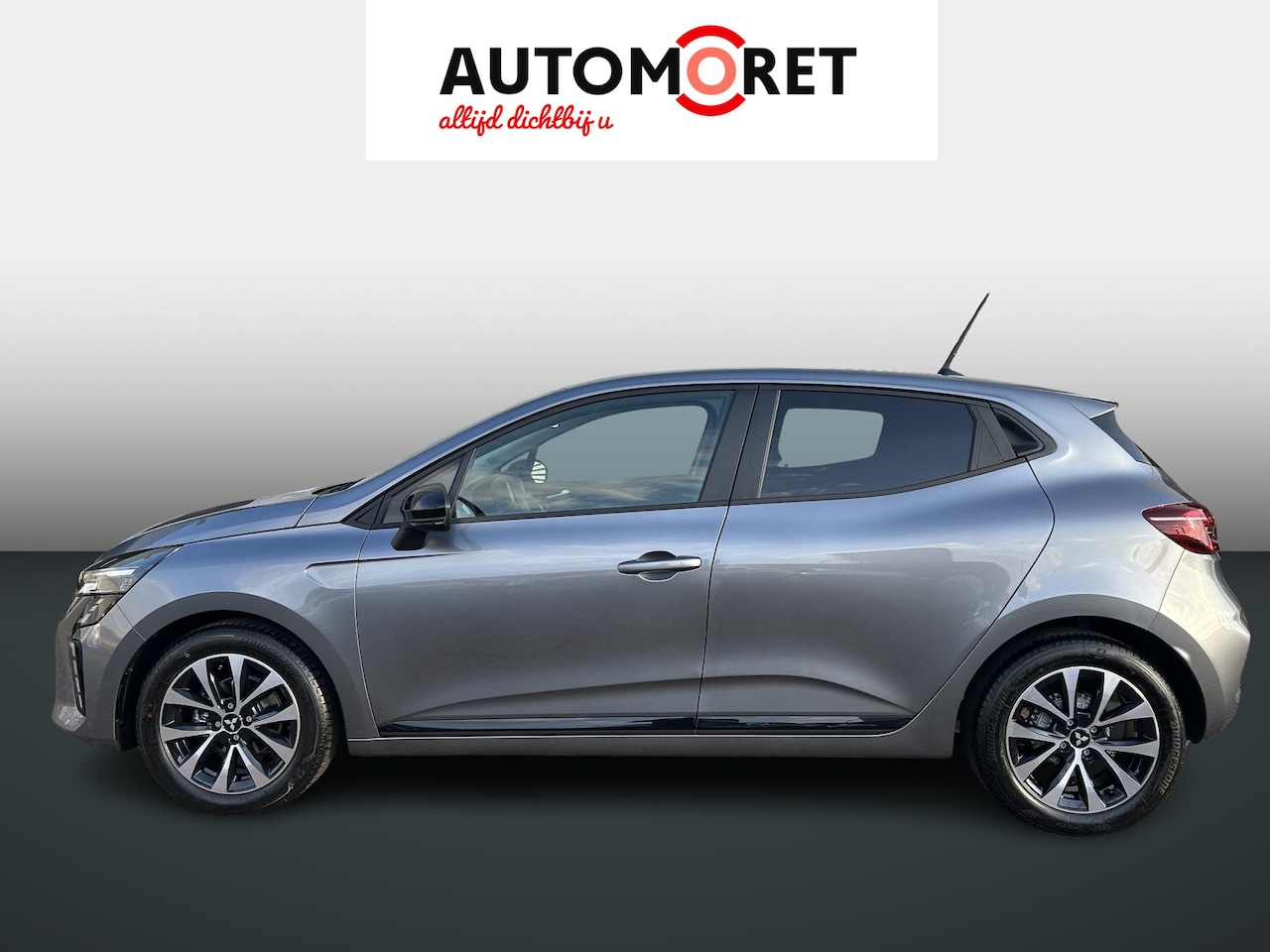 Mitsubishi Colt - 1.0T MT Intense Registratie korting | 8 jaar garantie - AutoWereld.nl
