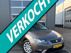 SEAT Leon ST - 1.0 EcoTSI Style Connect
