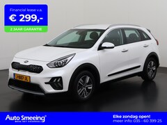 Kia Niro - 1.6 GDi Hybrid DynamicLine | Camera | Apple Carplay | Navigatie | Zondag Open