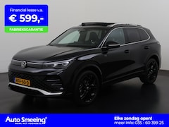 Volkswagen Tiguan - 1.5 eTSI R-Line Edition | DCC Pro Chassis | Panoramadak | IQ.Light HD | Zondag Open