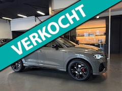 Audi Q3 - 35 TFSI S line Panorama B&O 360Camera ACC Keyless