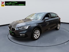 SEAT Leon - 1.0 TSI Style virtual cockpit