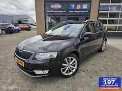 Skoda Octavia Combi - 1.2 TSI Ambition Businessline PDC NAVI