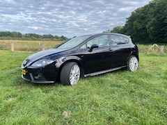 SEAT Leon - 2.0 TFSI Cupra