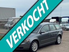 Volvo V50 - 1.8