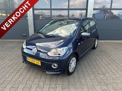 Volkswagen Up! - 1.0 60pk Cheer up