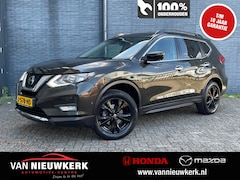Nissan X-Trail - 1.3 DIG-T 160pk Automaat N-Tec Edition | Navigatie | Panoramisch schuif/kanteldak | Blinds