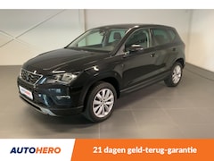 SEAT Ateca - 1.5 TSI Style | AT95453 |