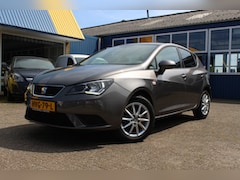 SEAT Ibiza - 1.2 TSi "Style" Clima - 5 Deurs 90 Pk