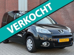 Peugeot Partner Tepee - 1.6 VTi Family|1EIG|AIRCO|CRUISE|TREKHAAK
