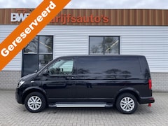 Volkswagen Transporter - 2.0 TDI 150pk DSG automaat L1H1 28 / vaste prijs rijklaar € 22.950 ex btw / lease vanaf €