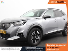 Peugeot 2008 - 1.2 PureTech Automaat Allure Climate control Cruise control LED Achteruitrijcamera Navigat