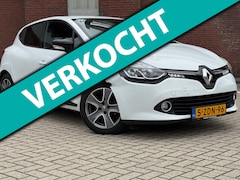 Renault Clio - 1.5 dCi ECO Night&Day|5DRS|AIRCO|NAVI|LED