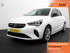 Opel Corsa - 1.2 75 pk Edition | Navigatie | Apple Carplay/Android Auto | Parkeersensor achter | Cruise