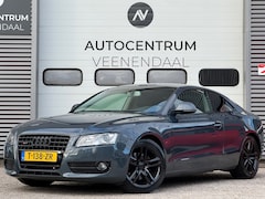 Audi A5 Coupé - 2.0 TFSI 275 PK CAMERA/LEDER/EL. STOELEN/KEYLESS