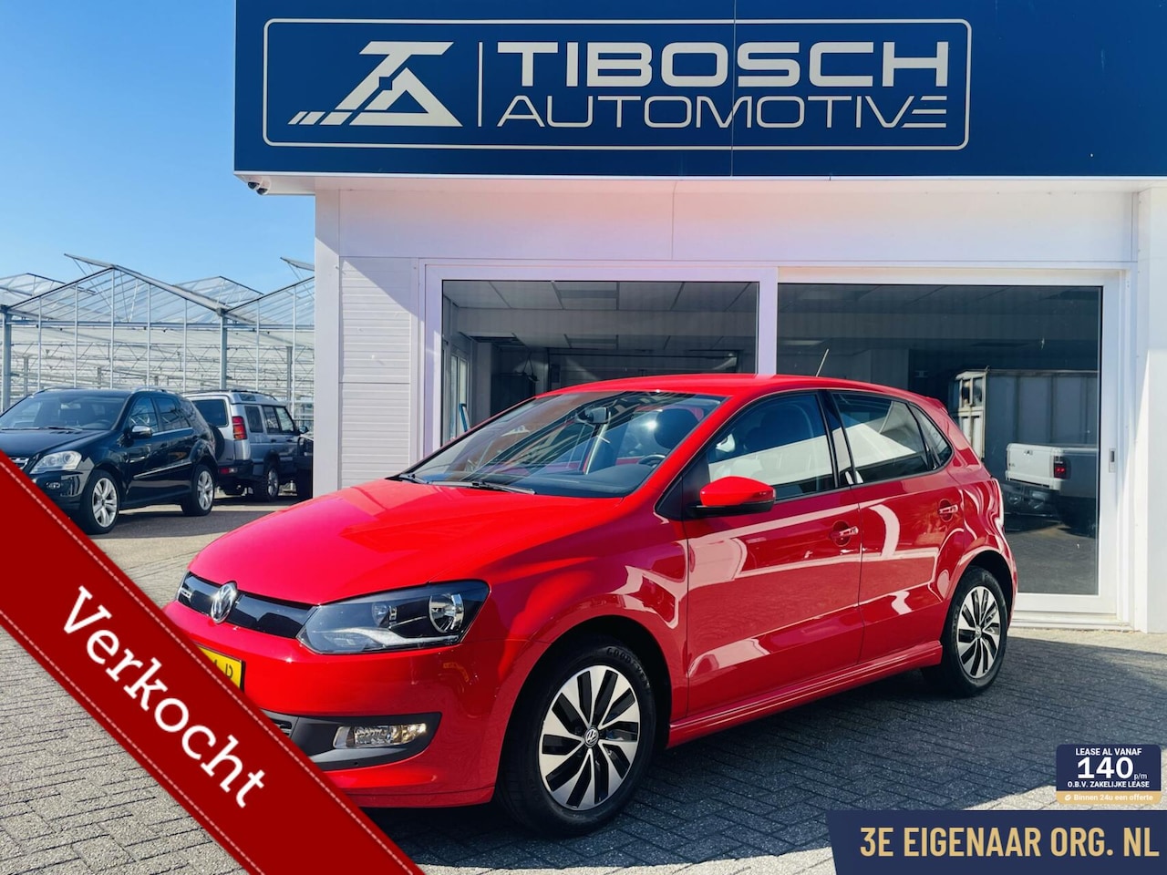 Volkswagen Polo - 1.0 5 DRS Edition✅ CarPlay Apple / Android Apk 06 '26 - AutoWereld.nl