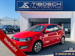 Volkswagen Polo - 1.0 5 DRS Edition✅ CarPlay Apple / Android Apk 06 '26