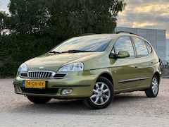 Daewoo Tacuma - 2.0 CDX CLASS/ AUTOMAAT